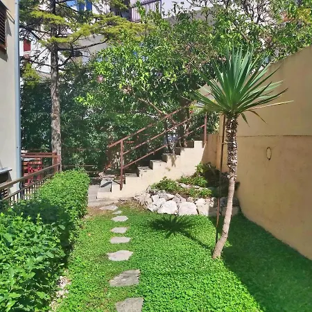 Pasa Apartament