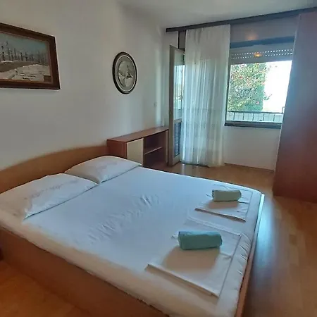 Pasa Lägenhet Omiš