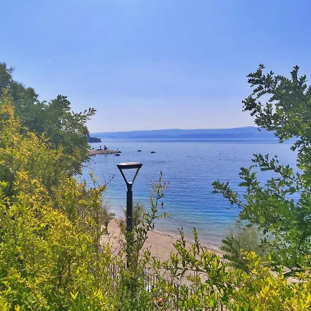 Pasa Lägenhet Omiš