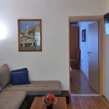 Lägenhet Pasa Omiš