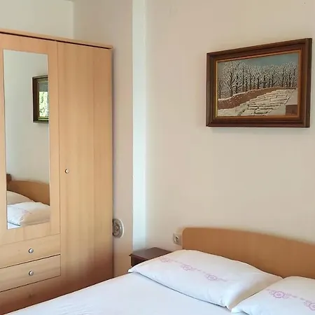 Lägenhet Pasa Omiš