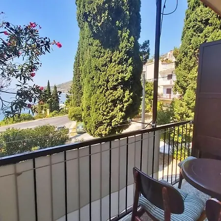 Pasa Apartament
