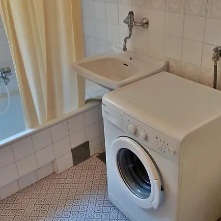 Pasa Lägenhet Omiš