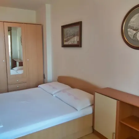 Pasa Lägenhet Omiš